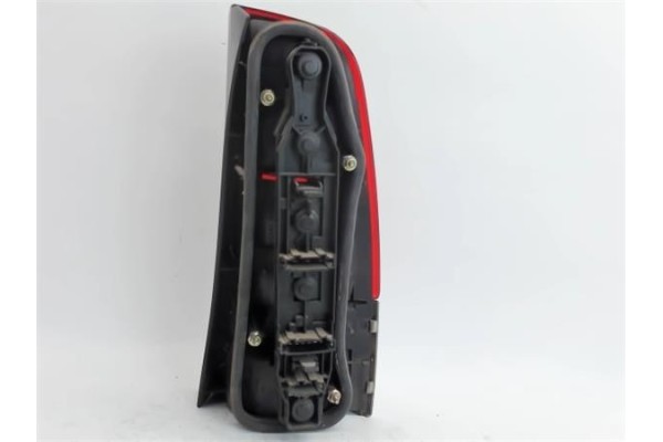 Recambio de piloto trasero izquierdo para seat cordoba vario (6k5) referencia OEM IAM 6K0945111B  