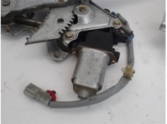 Recambio de mecanismo elevalunas trasero derecho para honda cr-v (rd1/3) referencia OEM IAM   