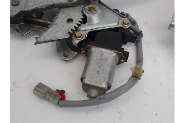 Recambio de mecanismo elevalunas trasero derecho para honda cr-v (rd1/3) referencia OEM IAM   