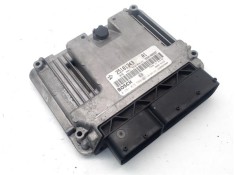Recambio de centralita para chevrolet captiva 2.0 d referencia OEM IAM 25181343 0281016588 