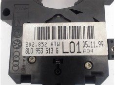 Recambio de mando intermitencia para audi a6 berlina (4b2) 2.5 tdi referencia OEM IAM 8L0953513G  8L0953513 , AUDI | 8L0953513G0