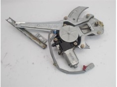 Recambio de mecanismo elevalunas trasero derecho para honda cr-v (rd1/3) referencia OEM IAM   