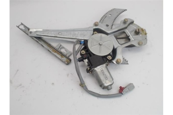 Recambio de mecanismo elevalunas trasero derecho para honda cr-v (rd1/3) referencia OEM IAM   