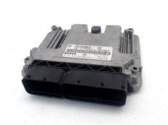 Recambio de centralita para chevrolet captiva 2.0 d referencia OEM IAM 25181343 0281016588 