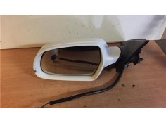 Recambio de retrovisor electrico izquierdo para audi a4 berlina (8k2) 2.0 basis referencia OEM IAM 8K1857409E01C  