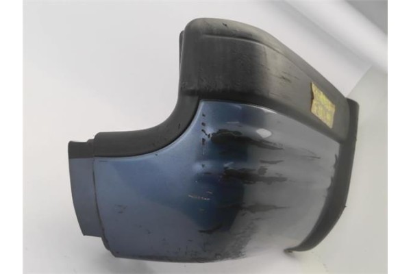 Recambio de puntera trasero derecha para opel frontera b 2.2 dti (6b_zc, 6b_vf, 6b_66, 6b_76) referencia OEM IAM 1404600  