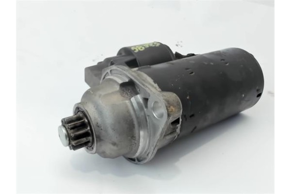 Recambio de motor arranque para volkswagen golf iv berlina (1j1) 1.9 tdi referencia OEM IAM 02A911023R 0001125012 