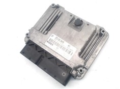 Recambio de centralita para chevrolet captiva 2.0 d referencia OEM IAM 25181343 0281016588 