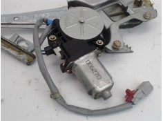Recambio de mecanismo elevalunas trasero derecho para honda cr-v (rd1/3) referencia OEM IAM   
