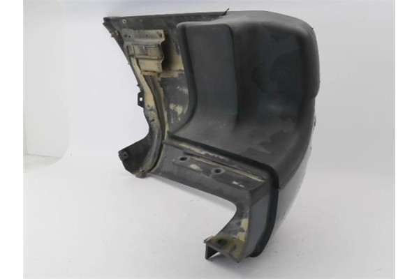 Recambio de puntera trasero derecha para opel frontera b 2.2 dti (6b_zc, 6b_vf, 6b_66, 6b_76) referencia OEM IAM 1404600  