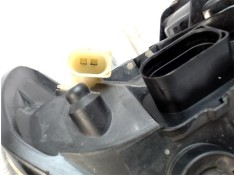 Recambio de faro delantero izquierdo para seat ibiza (6k1) 1.0 select referencia OEM IAM 6K1941029C 02H39 6K1941043A , SEAT