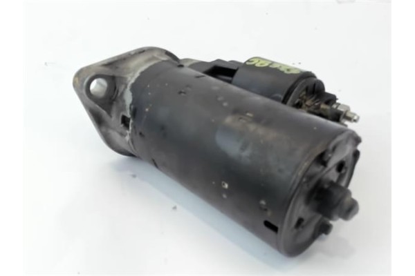 Recambio de motor arranque para volkswagen golf iv berlina (1j1) 1.9 tdi referencia OEM IAM 02A911023R 0001125012 