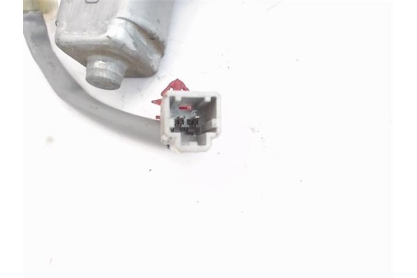 Recambio de mecanismo elevalunas trasero derecho para honda cr-v (rd1/3) referencia OEM IAM   