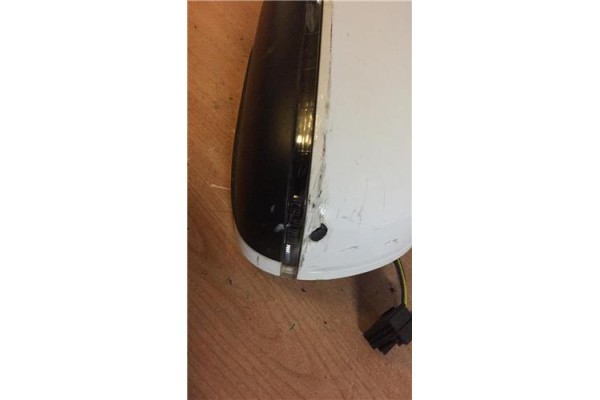 Recambio de retrovisor electrico izquierdo para audi a4 berlina (8k2) 2.0 basis referencia OEM IAM 8K1857409E01C  