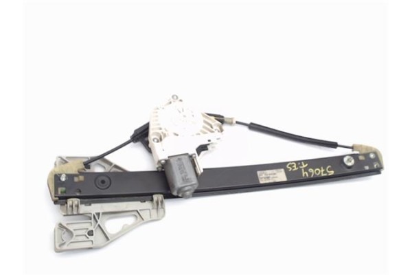 Recambio de elevalunas electrico trasero izquierdo para audi s6 berlina (4gc) 4.0 tfsi quattro referencia OEM IAM 4G0839461  
