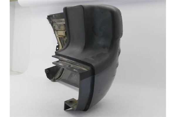 Recambio de puntera trasero derecha para opel frontera b 2.2 dti (6b_zc, 6b_vf, 6b_66, 6b_76) referencia OEM IAM 1404600  