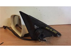 Recambio de retrovisor electrico izquierdo para audi a4 berlina (8k2) 2.0 basis referencia OEM IAM 8K1857409E01C  