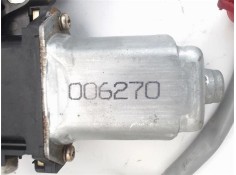 Recambio de mecanismo elevalunas trasero derecho para honda cr-v (rd1/3) referencia OEM IAM   
