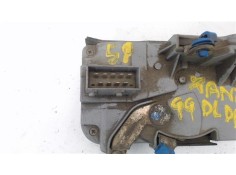 Recambio de cierre electromagnetico delantero derecho para citroen xantia berlina 2.0 hdi 109 referencia OEM IAM 9136J6  