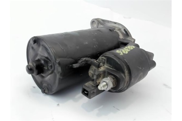 Recambio de motor arranque para volkswagen golf iv berlina (1j1) 1.9 tdi referencia OEM IAM 02A911023R 0001125012 