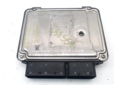 Recambio de centralita para chevrolet captiva 2.0 d referencia OEM IAM 25181343 0281016588 