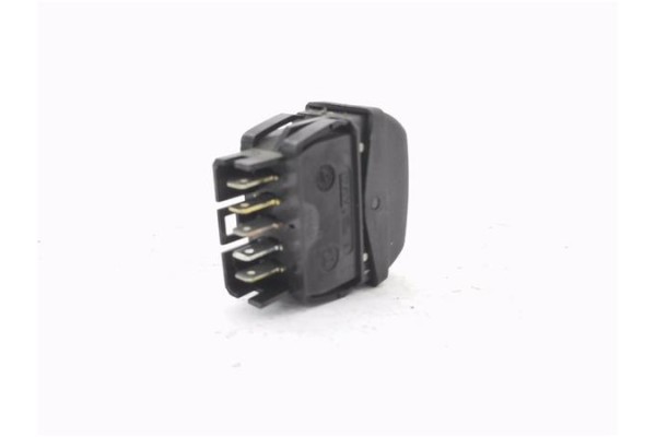 Recambio de mando elevalunas delantero izquierdo para citroen xsara picasso 1.6 hdi referencia OEM IAM 6552TA  