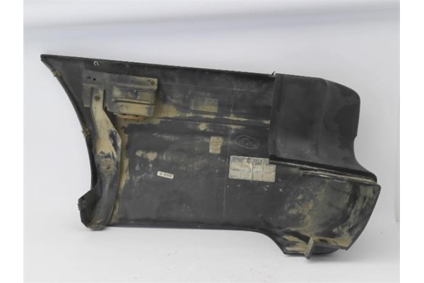 Recambio de puntera trasero derecha para opel frontera b 2.2 dti (6b_zc, 6b_vf, 6b_66, 6b_76) referencia OEM IAM 1404600  