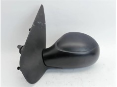 Recambio de retrovisor izquierdo para peugeot 206 referencia OEM IAM 96429956XT  