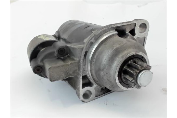 Recambio de motor arranque para volkswagen golf iv berlina (1j1) 1.9 tdi referencia OEM IAM 02A911023R 0001125012 