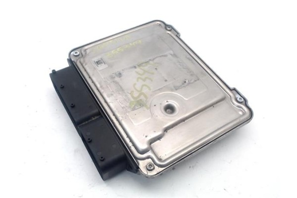 Recambio de centralita para chevrolet captiva 2.0 d referencia OEM IAM 25181343 0281016588 