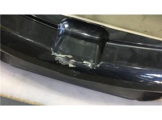Recambio de paragolpes trasero para mazda 3 berlina (bk) 1.6 cd active+ xcite referencia OEM IAM BP4K50221FAA  