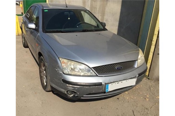 ford mondeo iii sedán (b4y) del año 
