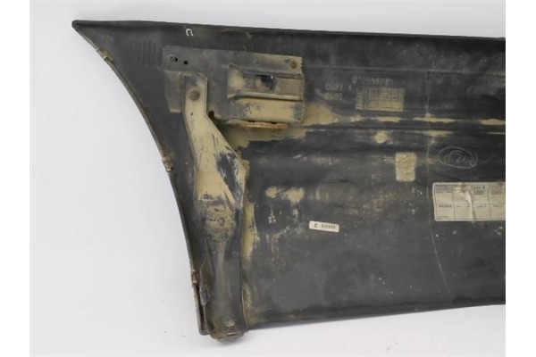 Recambio de puntera trasero derecha para opel frontera b 2.2 dti (6b_zc, 6b_vf, 6b_66, 6b_76) referencia OEM IAM 1404600  