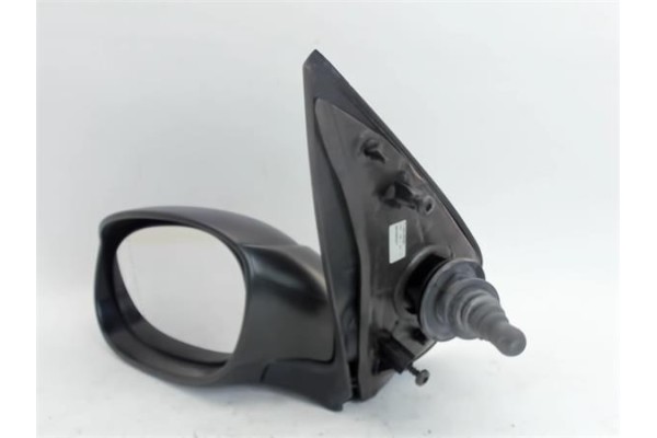 Recambio de retrovisor izquierdo para peugeot 206 referencia OEM IAM 96429956XT  