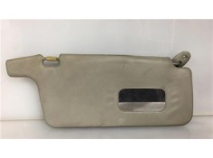 Recambio de parasol derecho para citroen c5 berlina 2.0 hdi (dcrhzb, dcrhze) referencia OEM IAM 8143FL 8143NQ 