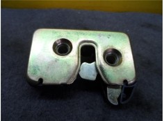 Recambio de cierre electromagnetico porton para seat cordoba berlina (6k2) 1.6 i referencia OEM IAM 6K0827505A  