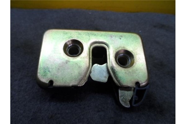 Recambio de cierre electromagnetico porton para seat cordoba berlina (6k2) 1.6 i referencia OEM IAM 6K0827505A  