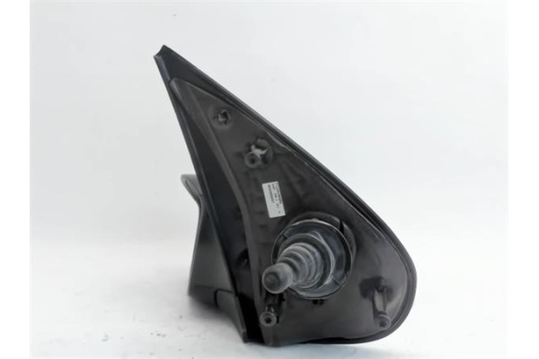 Recambio de retrovisor izquierdo para peugeot 206 referencia OEM IAM 96429956XT  