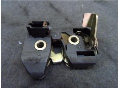 Recambio de cierre electromagnetico porton para seat cordoba berlina (6k2) 1.6 i referencia OEM IAM 6K0827505A  