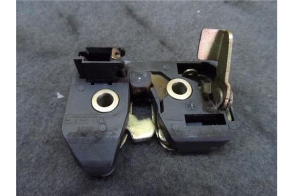 Recambio de cierre electromagnetico porton para seat cordoba berlina (6k2) 1.6 i referencia OEM IAM 6K0827505A  