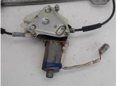 Recambio de mecanismo elevalunas trasero derecho para honda accord berlina (cg7-9/ch1-7) referencia OEM IAM   