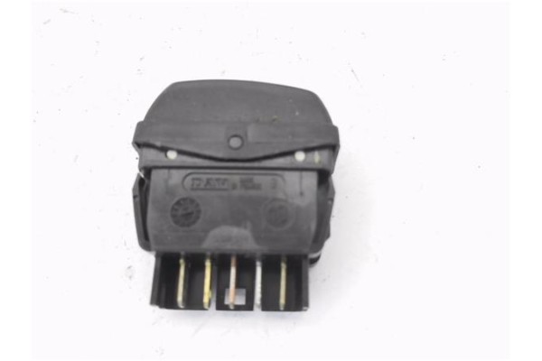 Recambio de mando elevalunas delantero izquierdo para citroen xsara picasso 1.6 hdi referencia OEM IAM 6552TA  