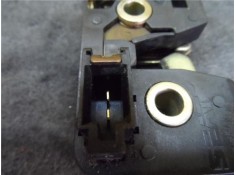 Recambio de cierre electromagnetico porton para seat cordoba berlina (6k2) 1.6 i referencia OEM IAM 6K0827505A  