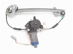 Recambio de mecanismo elevalunas trasero derecho para honda accord berlina (cg7-9/ch1-7) referencia OEM IAM   
