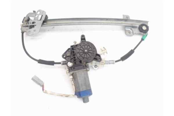 Recambio de mecanismo elevalunas trasero derecho para honda accord berlina (cg7-9/ch1-7) referencia OEM IAM   