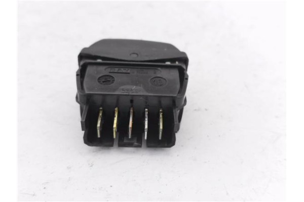 Recambio de mando elevalunas delantero izquierdo para citroen xsara picasso 1.6 hdi referencia OEM IAM 6552TA  