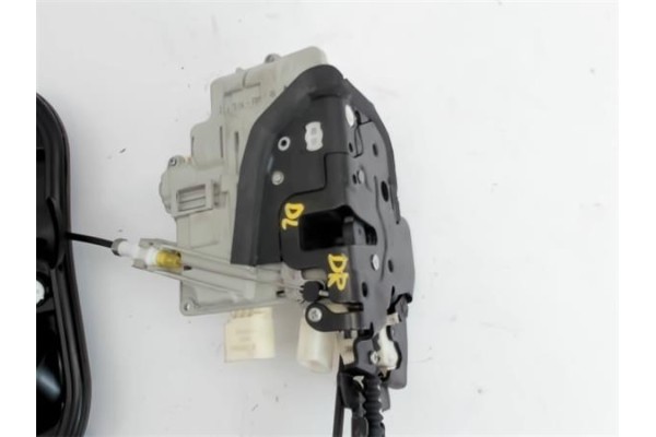 Recambio de cierre electromagnetico delantero derecho para audi s6 berlina (4gc) 4.0 tfsi quattro referencia OEM IAM   