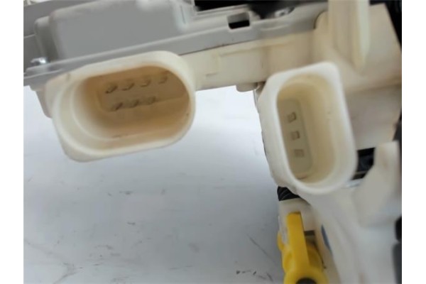 Recambio de cierre electromagnetico delantero derecho para audi s6 berlina (4gc) 4.0 tfsi quattro referencia OEM IAM   