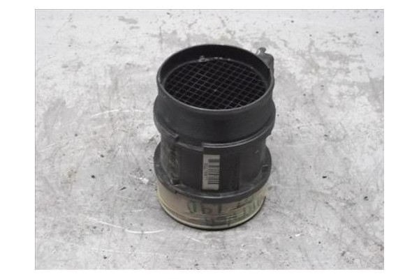 Recambio de caudalimetro para peugeot partner furgón (5) 1.9 d referencia OEM IAM 9628336380 5WK9623 