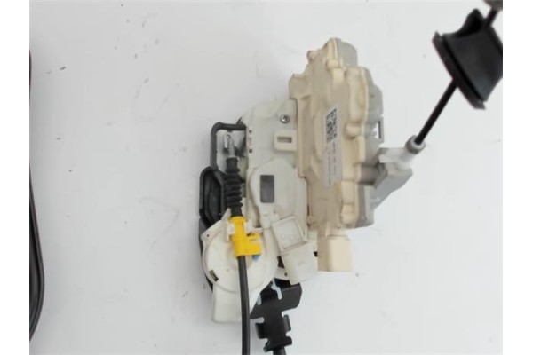 Recambio de cierre electromagnetico delantero derecho para audi s6 berlina (4gc) 4.0 tfsi quattro referencia OEM IAM   